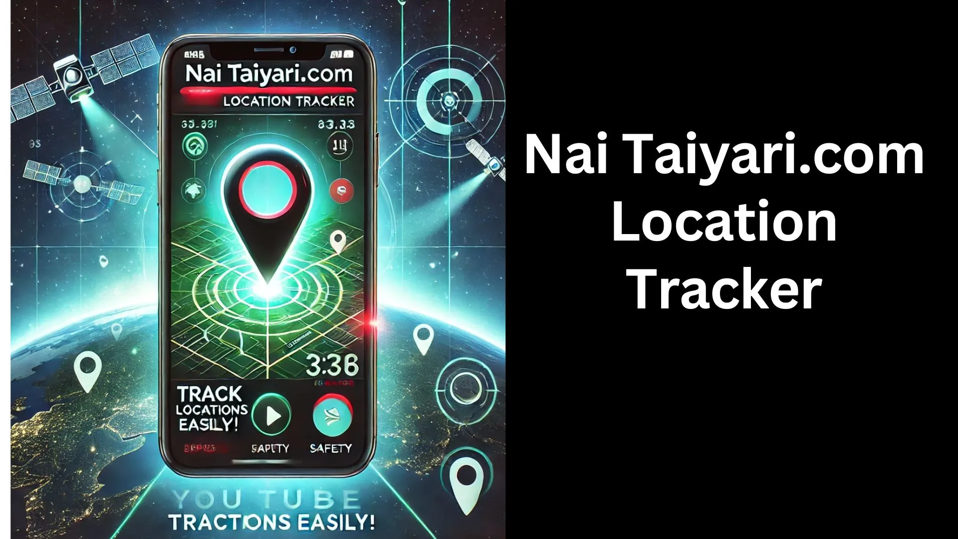 Nai Taiyari.com Complete Guide: What It Is, How It Works