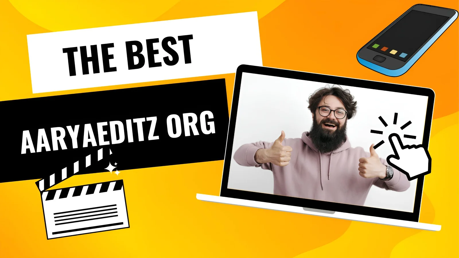 AaryaEditz org: Your Complete Guide to Editing Tools