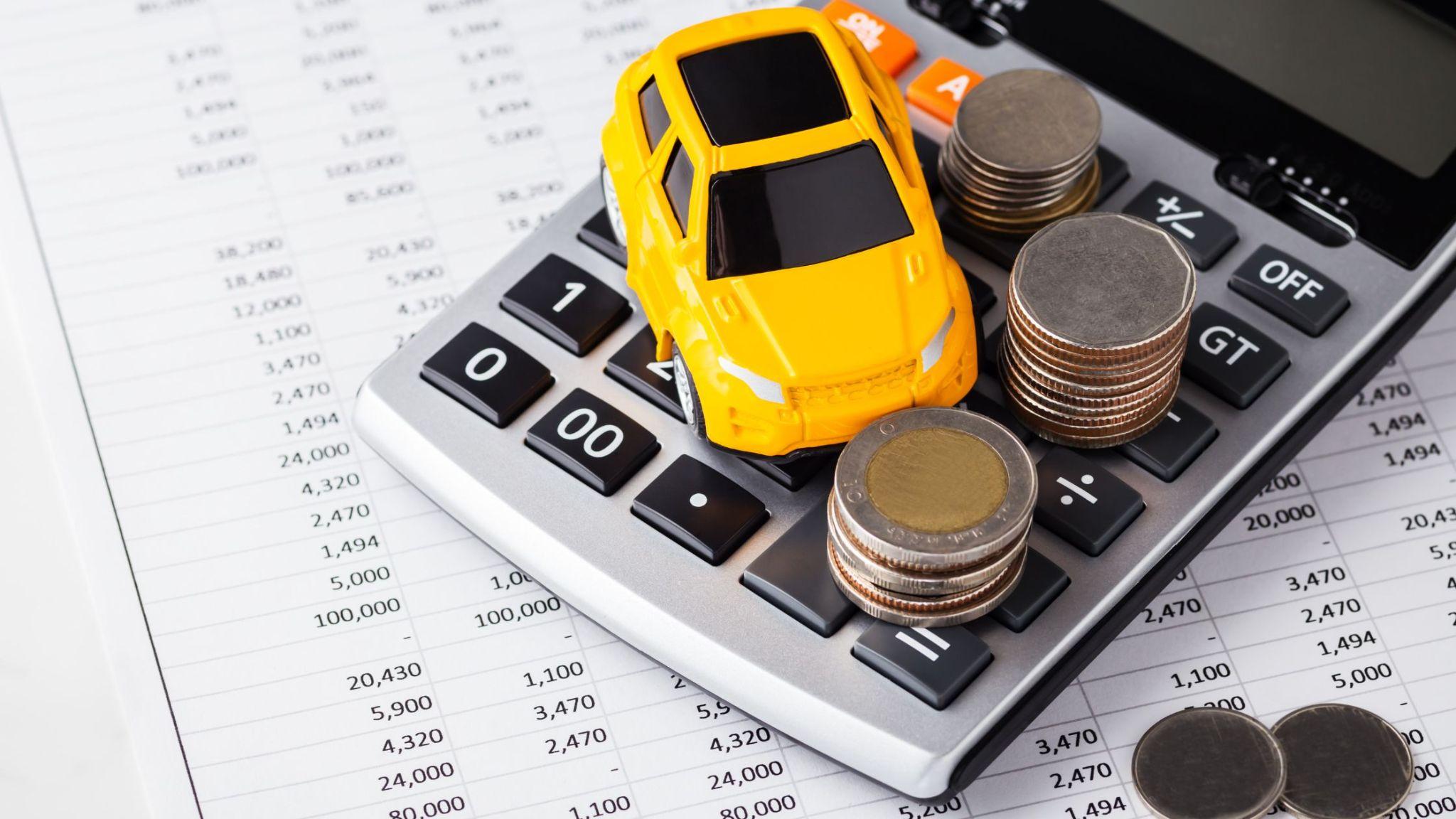 Do Vehicle EMI Calculators Provide Accurate Loan Estimates?