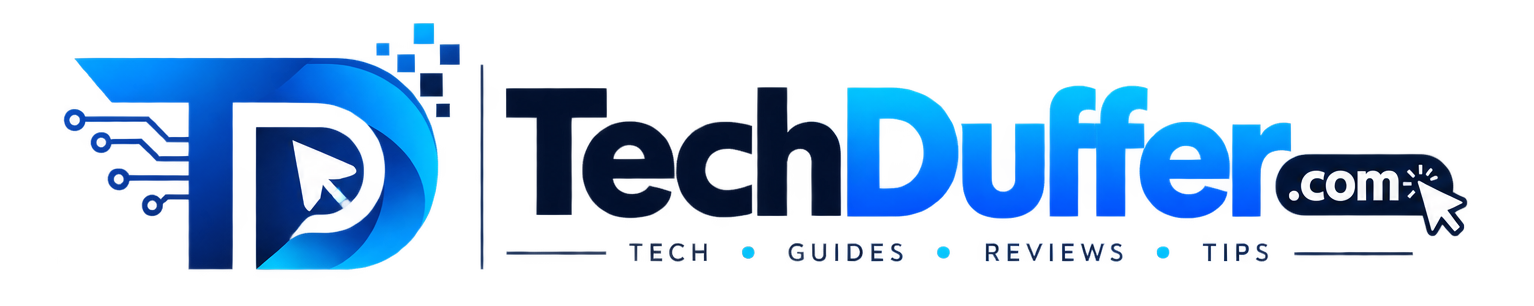Techduffer